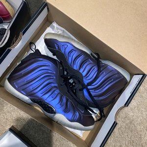 Foamposites